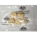 AUSTRALIA 2018 . TWO 2 DOLLARS . 5 COINS SEALED IN RAM BAG . ETERNAL FLAME